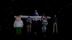 Ghost's bizarre adventure ep4: the pepsiman