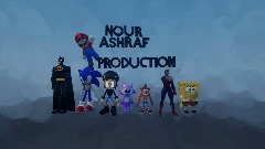 A screenshot taken in Dreams. 5 of 8.