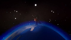 A screenshot taken in Dreams. 7 of 23.