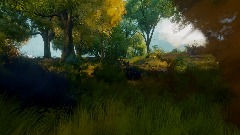 Remix of Under Trees