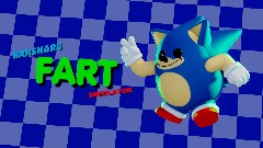 Barsnarg Fart Simulator
