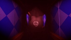 DOORS : Rush diorama