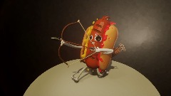 A screenshot taken in Dreams. 26 of 26.