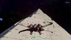 A screenshot taken in Dreams. 9 of 16.