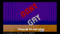 A screenshot taken in Dreams. 10 of 12.