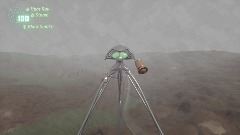 A screenshot taken in Dreams. 8 of 9.