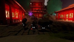 A screenshot taken in Dreams. 1 of 4.