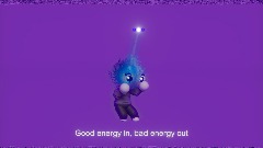 A screenshot taken in Dreams. 11 of 12.