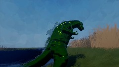 Gojira Cinematic