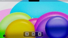 A screenshot taken in Dreams. 1 of 4.