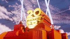 20th Century Fox 1994 Logo Remake (REMIXABLE)