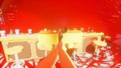 A screenshot taken in Dreams. 8 of 9.