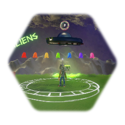 MY TREASURE HUNT STARTER SET 4