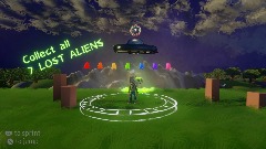 A screenshot taken in Dreams. 1 of 6.