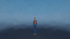 A screenshot taken in Dreams. 3 of 3.