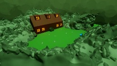 A screenshot taken in Dreams. 4 of 12.