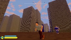 A screenshot taken in Dreams. 15 of 28.