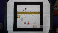 A screenshot taken in Dreams. 15 of 22.