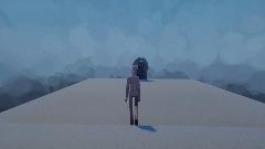A screenshot taken in Dreams. 7 of 29.