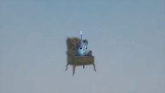 A screenshot taken in Dreams. 1 of 1.