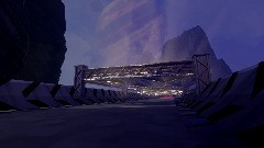 A screenshot taken in Dreams. 19 of 26.