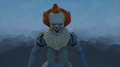 A screenshot taken in Dreams. 20 of 22.