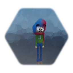 Antonylfc088´s Twin: Scraggers