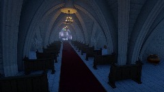 DC Gresit Cathedral B