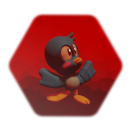 Sonic dilta Dreams - Flicky