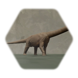 Brontosaurus