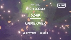 A screenshot taken in Dreams. 3 of 5.