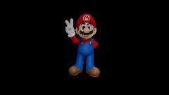 A screenshot taken in Dreams. 19 of 28.