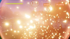 A screenshot taken in Dreams. 4 of 25.