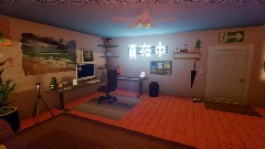 A screenshot taken in Dreams. 3 of 20.