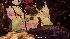 A screenshot taken in Dreams. 1 of 25.