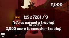 A screenshot taken in Dreams. 4 of 23.