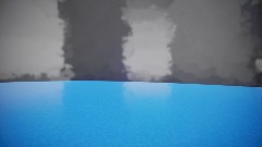 Inposible Green hill