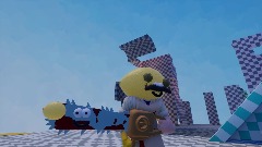 Jeff the lemon dude ( remixable )