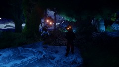 A screenshot taken in Dreams. 23 of 24.