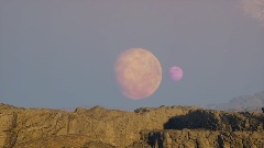 A screenshot taken in Dreams. 4 of 30.