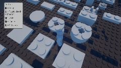 A screenshot taken in Dreams. 17 of 28.