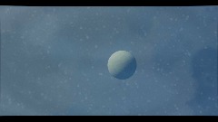 A screenshot taken in Dreams. 14 of 19.