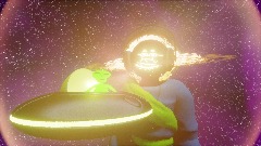 A screenshot taken in Dreams. 1 of 1.