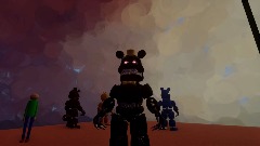 Certain games in the world