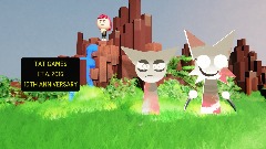TAT GAMES 10TH ANNIVERSARY - INTRO