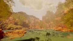 A screenshot taken in Dreams. 1 of 9.