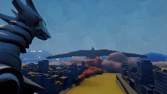 ATACK OF RODAN\el ataque de rodan. incomplete version