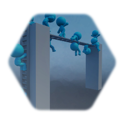 Monkey Bars