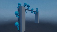 A screenshot taken in Dreams. 7 of 30.