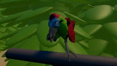 A screenshot taken in Dreams. 11 of 30.